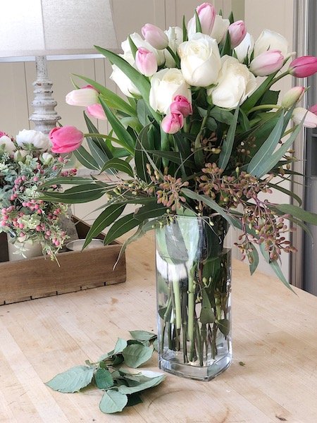 Floral Arrangement